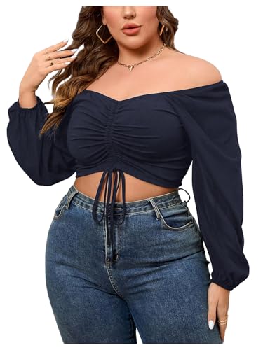 トップス SOOR PLOOM  Ramona Blouse Khadi 8Y トップス SOOR PLOOM Ramona Blouse Khadi 8Y トップス SOOR